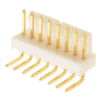 Connectors, Interconnects - Rectangular Connectors - Headers, Male Pins - 1338774-0022122084 - Win Source Electronics