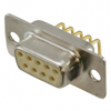 D-Sub Connector Assemblies - NOR1179-ND - DigiKey