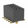 Connectors, Interconnects - Rectangular Connectors - Headers, Receptacles, Female Sockets - MLE-105-01-G-DV-A - Shenzhen Shengyu Electronics Technology Limited