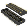 Arrays, Edge Type, Mezzanine (Board to Board) - 255-2409-6-ND - DigiKey