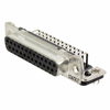 D-Sub Connector Assemblies - 106507-2-ND - DigiKey