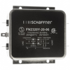Power Line Filter Modules - 817-1346-ND - DigiKey