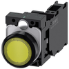 Pushbutton Switches - 3473-3SU11020AB303FA0-ND - DigiKey