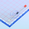 Diodes >> Diodes - General Purpose - 1N4002-E3/54 - LCSC Electronics Technology (HK) Limited
