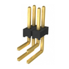 Headers, Male Pins - TMM-102-01-G-D-RE-ND - DigiKey