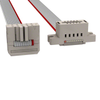Rectangular Cable Assemblies - M3UGK-1018J-ND - DigiKey