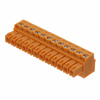 Headers, Plugs and Sockets - 281-7797-ND - DigiKey