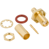 Coaxial Connector (RF) Assemblies - 132280RP-ND - DigiKey