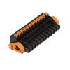 Headers, Plugs and Sockets - 281-2696-ND - DigiKey