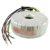 Power Transformers -- 1295-1196-ND - Image