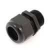 Heyco 8437 Straight Cordgrip .590 to 1.00, 1