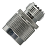 Coaxial Connector (RF) Adapters - 4627-9200621A0109-ND - DigiKey