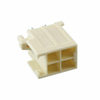 Headers, Male Pins - A112844-ND - DigiKey