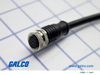 KFC Sensor Cordsets - ESF8-NZU025 - Galco Industrial Electronics