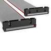 Rectangular Cable Assemblies - A3RRB-3406G-ND - DigiKey