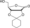 D-Ribonolactone 2,3-Cyclohexyl Ketal - 30771 - Medical Isotopes, Inc.