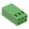 Rectangular Connector Housings - A106762-ND - DigiKey