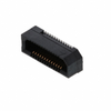 Arrays, Edge Type, Mezzanine (Board to Board) - SAM13541DKR-ND - DigiKey