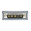D-Sub Connector Assemblies - 37-CDFS9W4103L211-ND - DigiKey