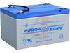 Battery; 12 VDC; Lead Acid; 12; Rechargeable; 12; 8.8 lbs.; -40 degC; 60 degC - 70115633 - Allied Electronics, Inc.