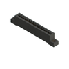 Edgeboard Connectors - 151-887-015-544-108-ND - DigiKey