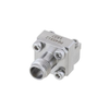 Coaxial Connector (RF) Assemblies - 6099-PE45512-ND - DigiKey