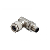 Circular Connector Assemblies - MSAS-04BMMB-SR7001-ND - DigiKey