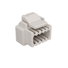 Rectangular Connector Housings - 609-10169365-1001LFCT-ND - DigiKey