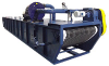 HVSCF Air Vacuum Filter -  - Filtertech, Inc.
