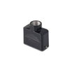 Heavy Duty Connector Housings, Hoods, Bases - 0936012166-ND - DigiKey