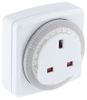 Time Switches - 8215058 - RS Components, Ltd.