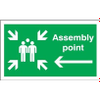 Mandatory Signs - 146401 - RS Components, Ltd.