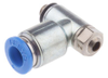 Pneumatic Function Fittings - 1214363 - RS Components, Ltd.
