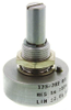 Potentiometers - 173732 - RS Components, Ltd.