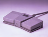 Compact, Two Pedal Foot Switch - 51.708 - Altech Corp.
