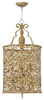 Foyer/Hall Lanterns-Open Frame - 604348 - Light Center (The)