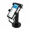 PAX A800 POS Terminal Adjustable Pole Stand by AGOZ - AG-UN-STN_PAX-A800-GBSC - AgozTech LLC
