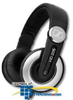 Sennheiser HD 205-II DJ Closed Back Headphones - 504292 - TelephoneStuff.com
