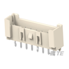 Headers, Male Pins - 17-2391831-8-ND - DigiKey