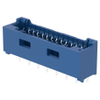 Headers, Receptacles, Female Sockets - 900-5031591504-ND - DigiKey