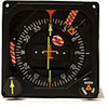 Directional Gyros / HSIsHSI - 52D137-1332 - Mid-Continent Instruments and Avionics
