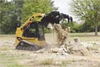 247B Series 3 Multi Terrain Loader - Image