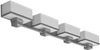 SHV418SNSCT-LA Bathroom Fixtures-Four Lights - 451929 - Capital Lighting, Inc.