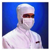 Kimberly-Clark Kimtech Pure M3 White Universal Pleated Standard Surgical Mask - 036000-62466 - 036000-62466 - R. S. Hughes Company, Inc.