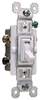 Standard AC Switch -- 663-WG - Image