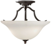 Close to Ceiling Lighting Fixture - SF294ORB - Generation Brands