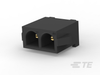 PCB Headers & Receptacles - 1-641964-1 - TE Connectivity