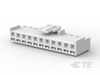 Rectangular Wire & Cable Connectors & Housings - 1-2132781-1 - TE Connectivity