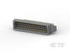 Standard Edge Connectors - 650946-3 - TE Connectivity