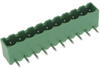 Terminal Blocks - Headers, Plugs and Sockets - 17-1-2350513-0-ND - DigiKey